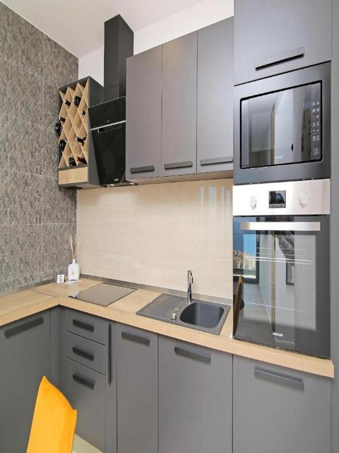 Apartment Luxury Amarin