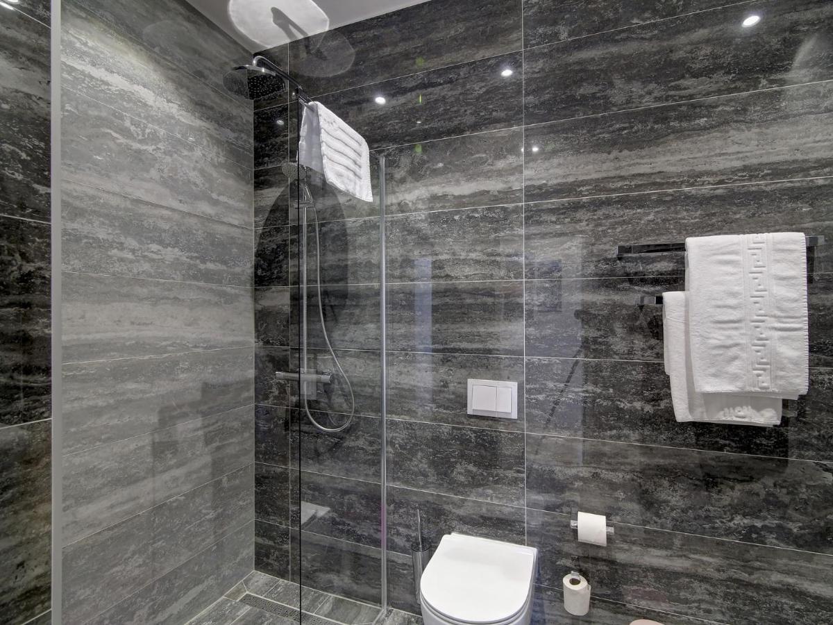 Apartment Luxury Amarin