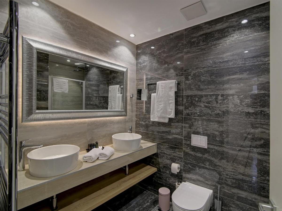 Apartment Luxury Amarin *
