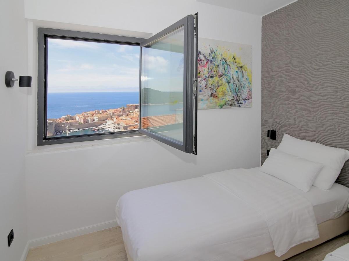 Apartment Luxury Amarin