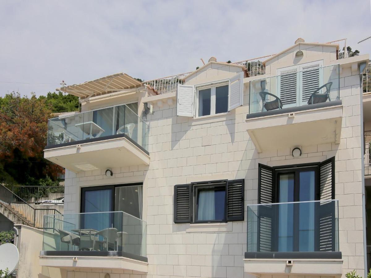 Luxury Amarin Apartment Dubrovnik
