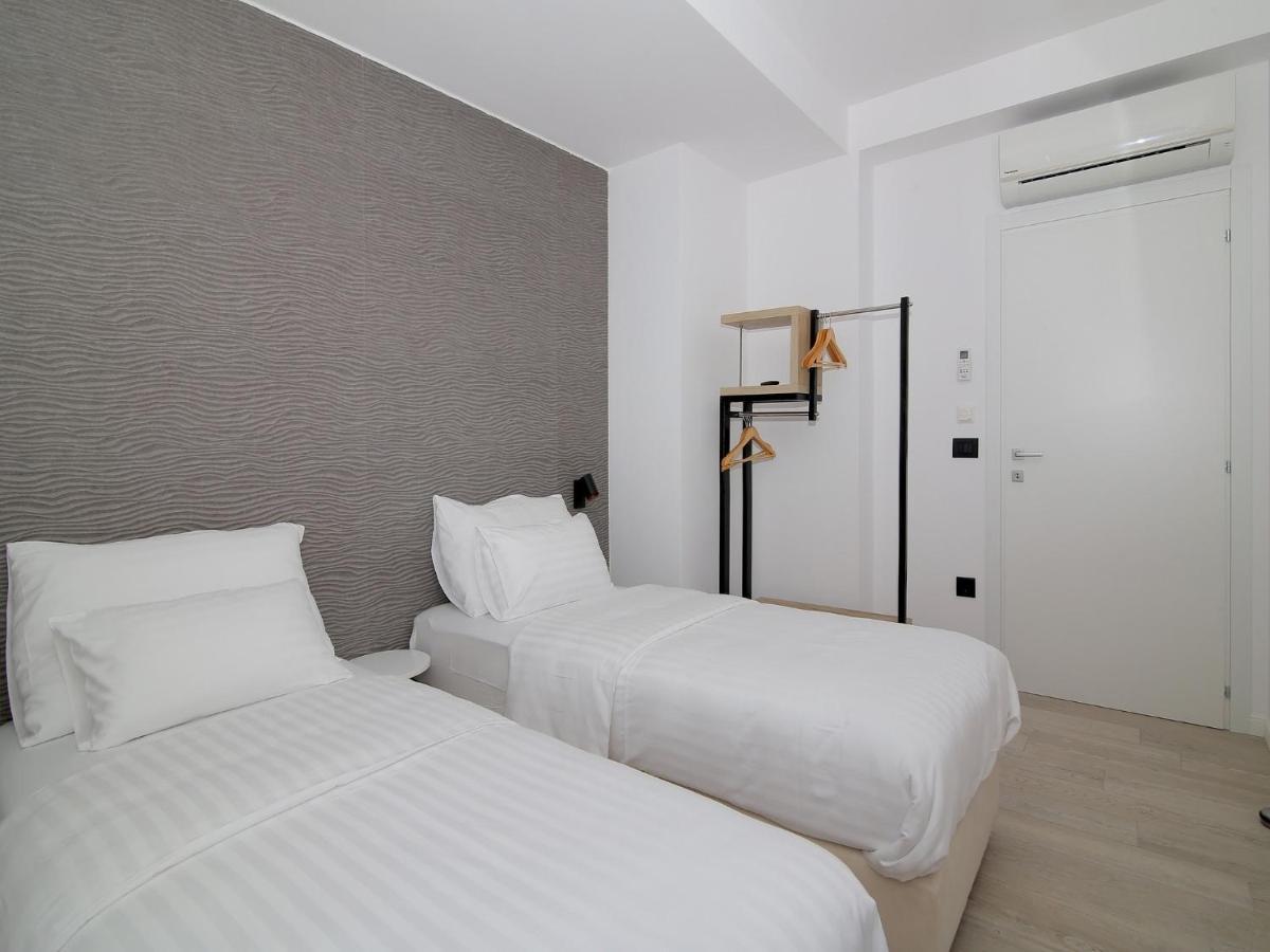 Luxury Amarin *