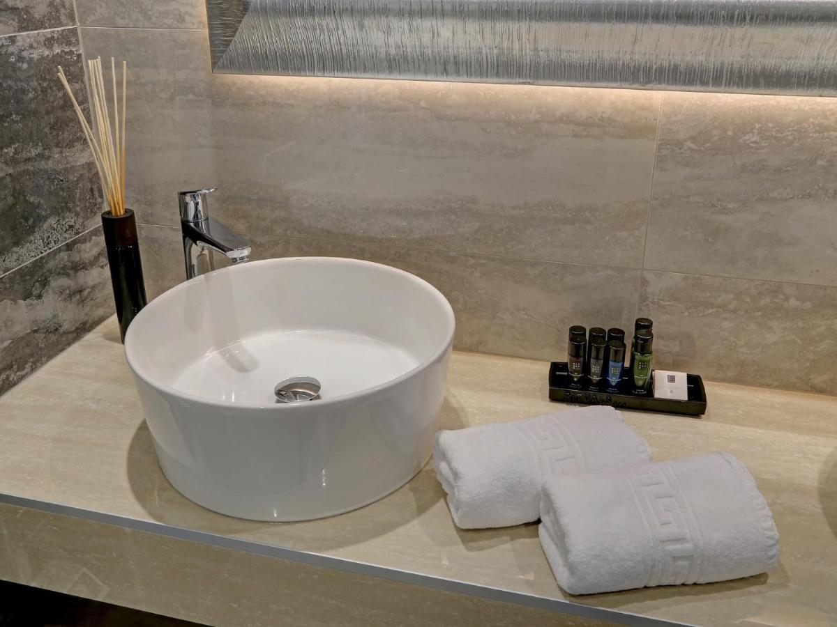 Apartment Luxury Amarin *