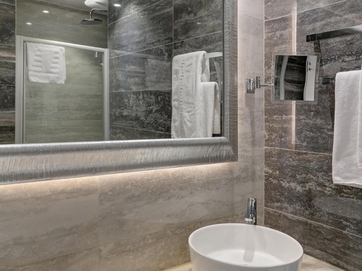 Apartment Luxury Amarin *