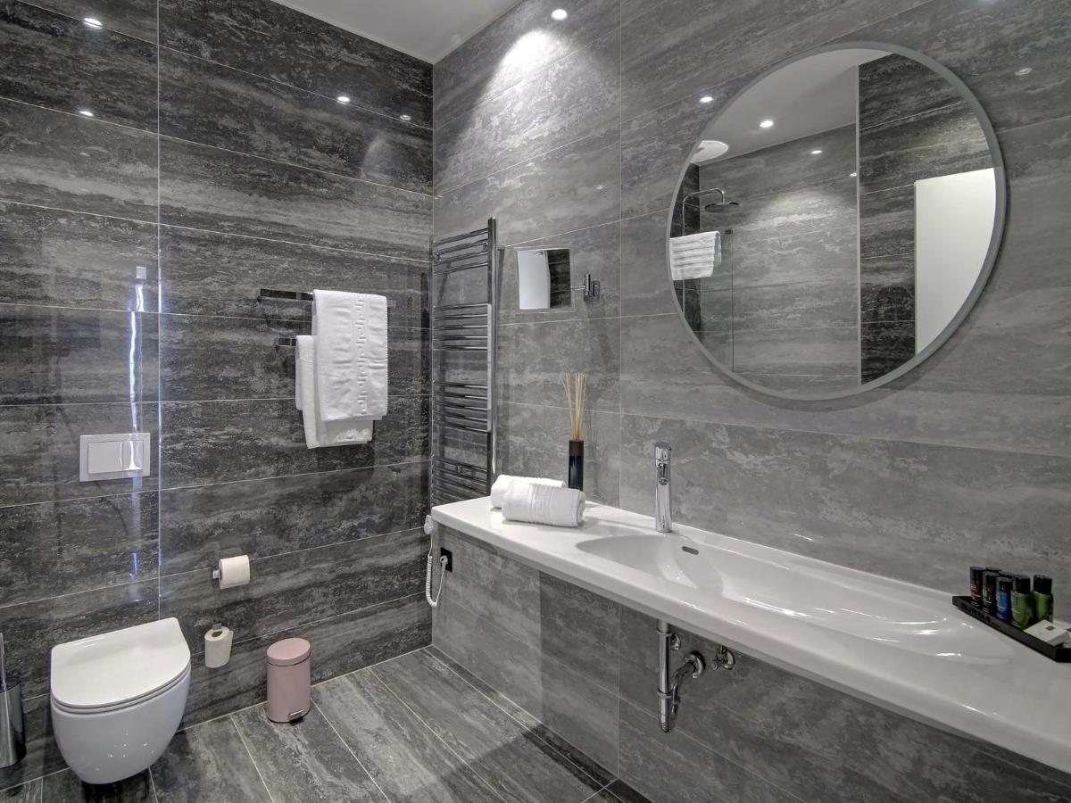 Apartment Luxury Amarin
