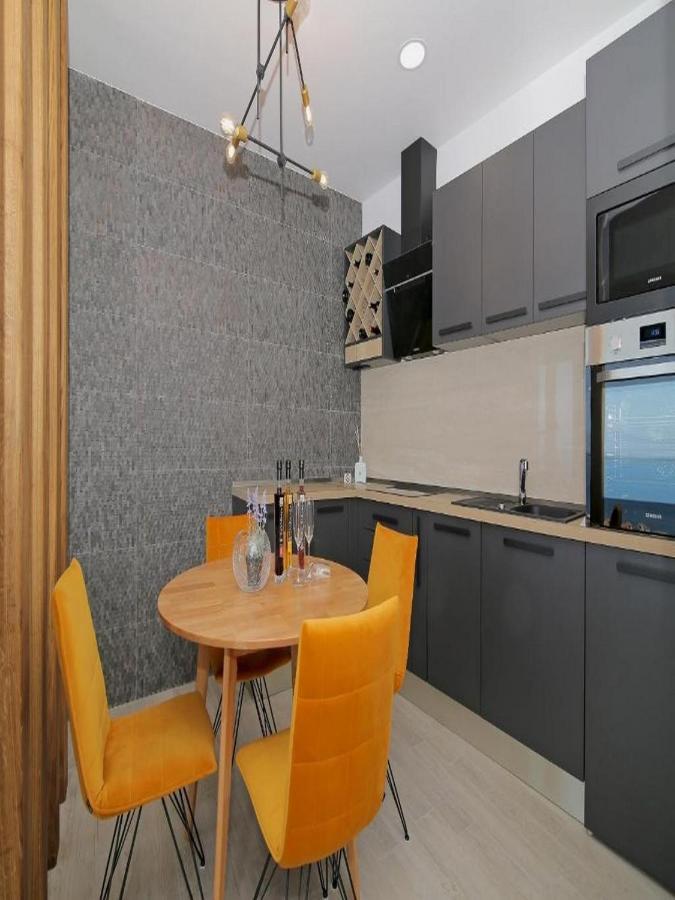 Apartment Luxury Amarin *