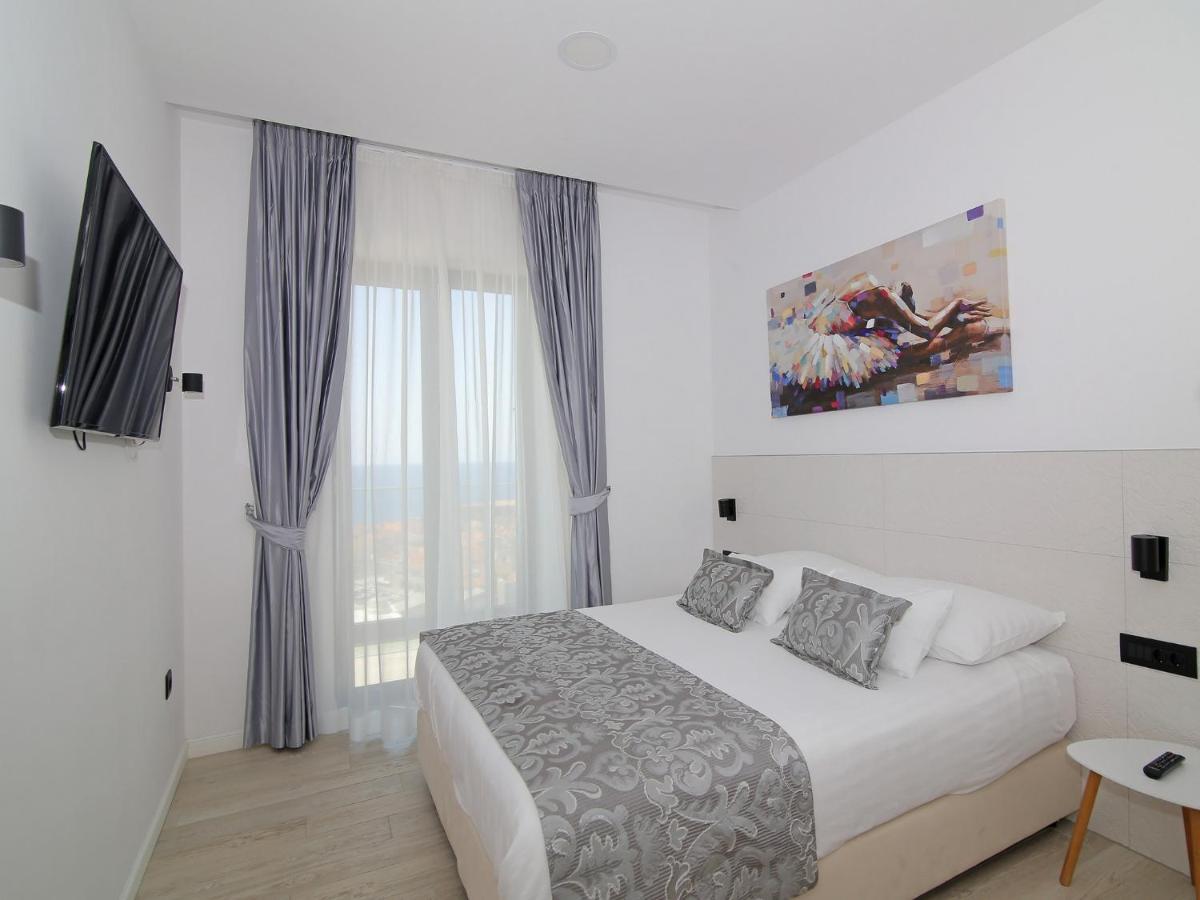Luxury Amarin Apartamento Dubrovnik